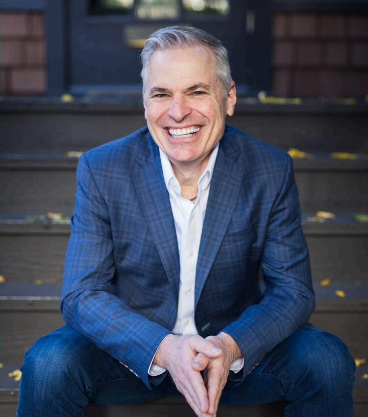 Pat Lencioni